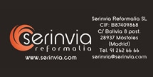 Serinvia Reformalia S.l.: Reformas integrales , parciales e instalaciones  en Mostoles Madrid