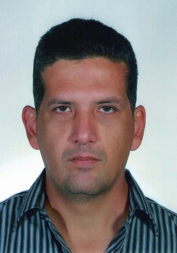 Orlando Rodriguez