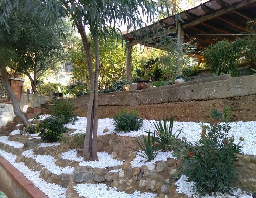 Sedeverd: Jardineria  en Barcelona