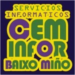 Servicios Informáticos Ceminfor: Servicios informáticos a domicilio  en Tui