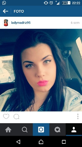 Rebeca Garcia
