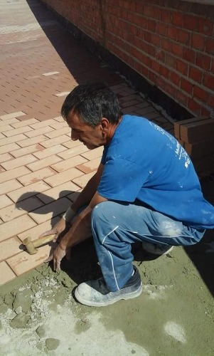 Multiservicios + 45 Años