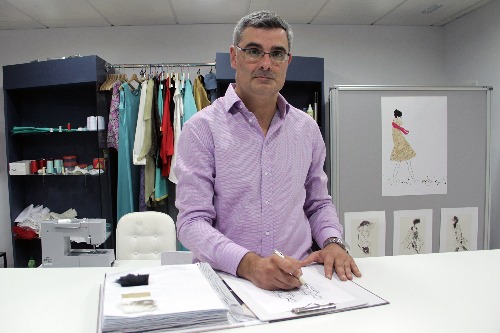 Carlos Octavio