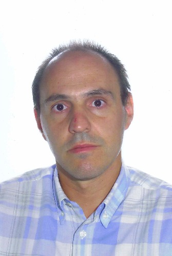 F. Raúl Sánchez Romero: Ingeniero técnico en topografía  en Leganes Madrid