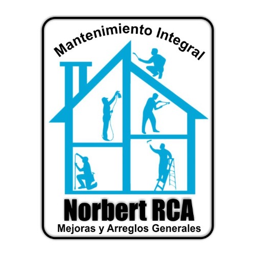 Norbert Rca: Reformas - mantenimiento - mejoras - limpieza  en Valencia