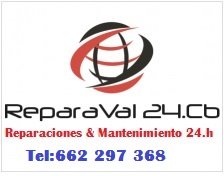 Reparaval24: Reparaciones urgentes 24h del hogar.  en Valencia
