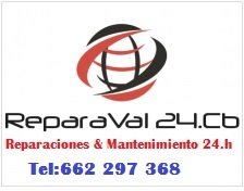 Reparaval24