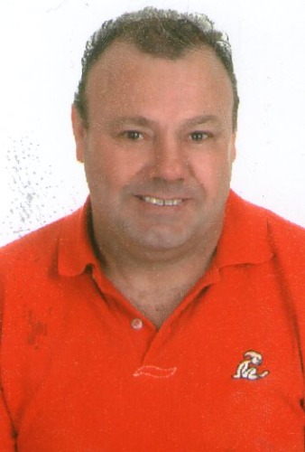 Fernando Rojas Martinez