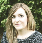 Lorena Fernández Álvarez: Redactora freelance  en Langreo Asturias