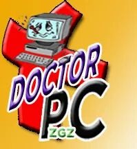 Doctor Pc Zgz: Servicio de reparación  expres a domicilio de ordenadores y portatiles .  en Zaragoza