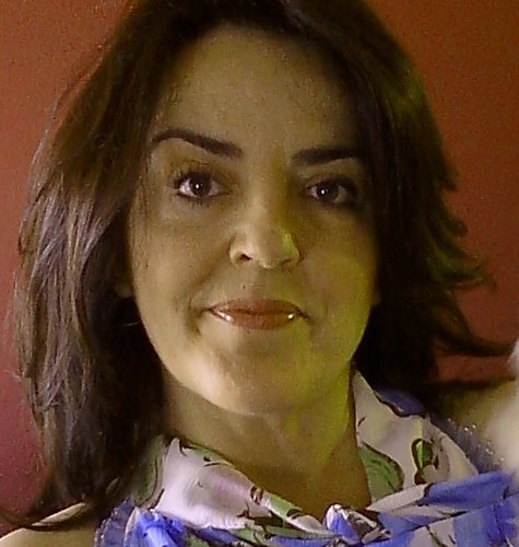 Amaya Felipe Cadiz: Esteticista- masajista  en vitoria- gasteiz Álava