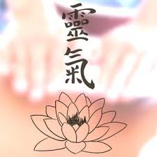 Laura Rost Reiki Usui Tradicional