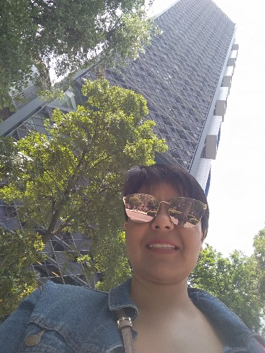 Maribel Ramos Pacheco