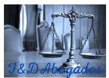 F & D Abogados: Abogada generalista  en Benaguacil Valencia