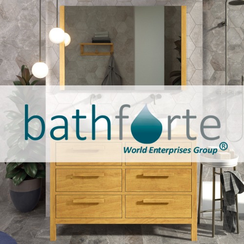 Bathforte:  