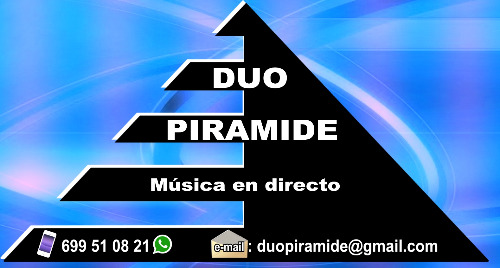 Duo Piramide