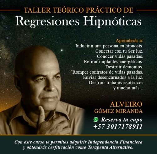 Alveiro Gómez Miranda: Terapeuta  en Valledupar