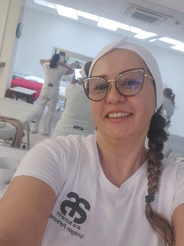 Patricia  Ladino: Esteticista  en Massanasa Valencia