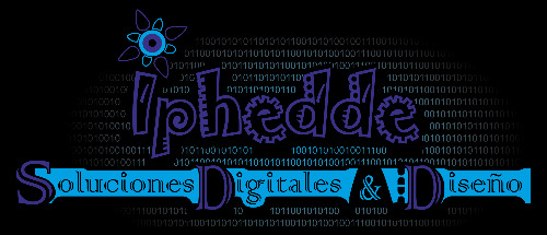 Iphedde: Informática y diseño  en Murcia