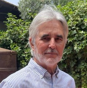 José Manuel Nicolás Nortes