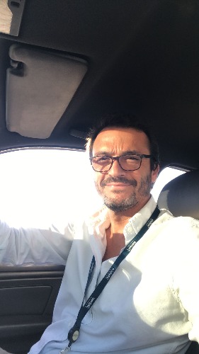 Mario Domínguez