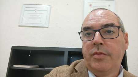 Fernando Antonio Sanchez Romero: Abogado penalista  en MALAGA Málaga
