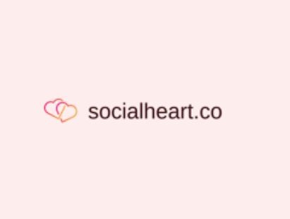 Socialheart: Tu aliado en crecimiento en redes sociales  en Zaragoza