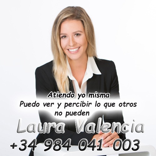 Laura Valencia