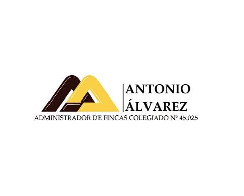 Antonio Álvarez Administración De Fincas