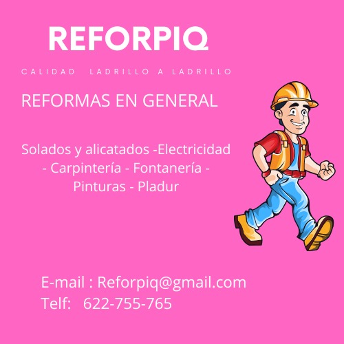 Reforpiq