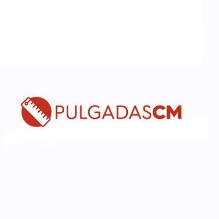 Pulgadasacm