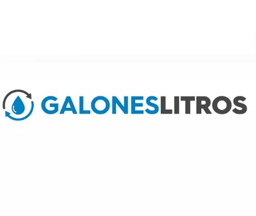 Galones Litros