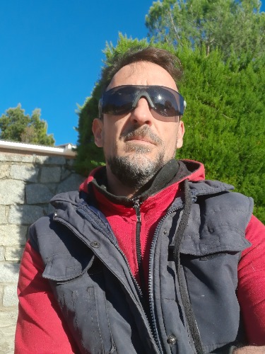 Alejandro