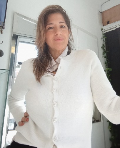 Veronica Bouvier