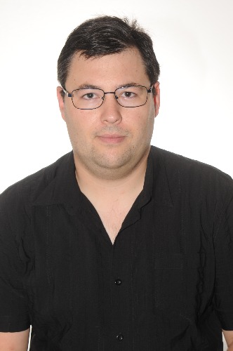 Aníbal Álvarez Álvarez - Tecnico especialista informatico Aníbal Álvarez Álvarez