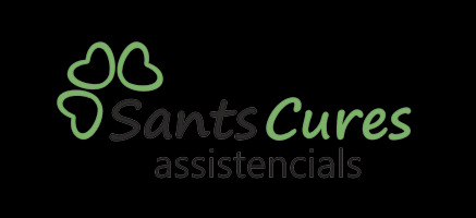 Sants Cures Assistencials: Servicios de ayuda a domicilio  en Vilafranca del Penedés Barcelona