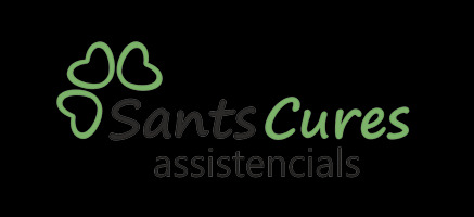 Sants Cures Assistencials