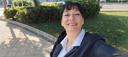 Lisandra Pino