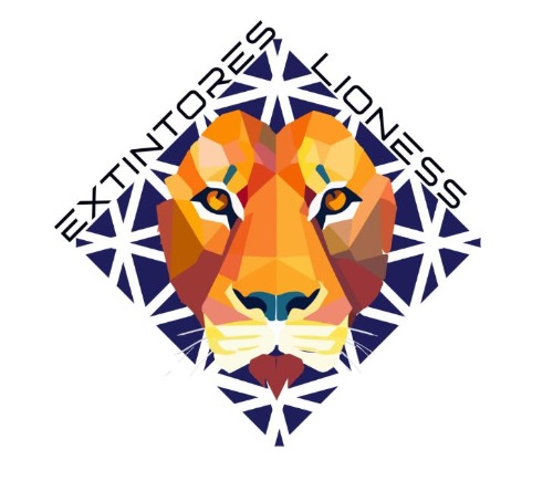 Extintores Lioness
