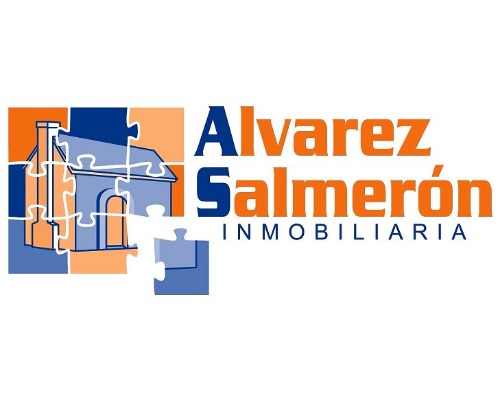 Álvarez Salmerón: Inmobiliaria en granada  en Granada