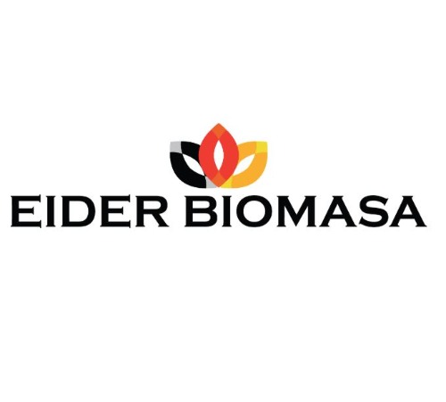 Eider Biomasa