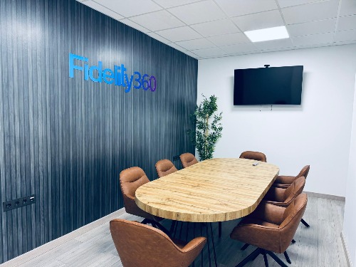 Fidelity 360 | Asesoría Energética Málaga: Asesor  en Cádiz Málaga