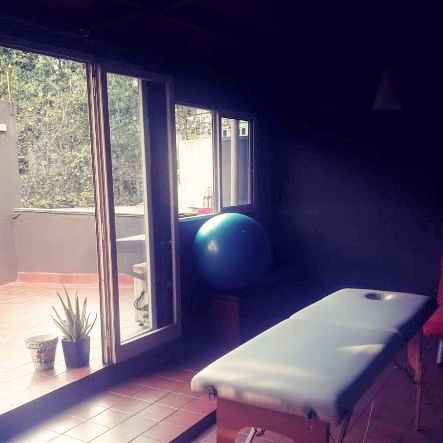 Raúl: Técnico superior quiromasajista  en Barcelona