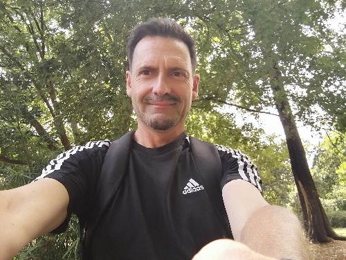 Paulino: Auxiliar de enfermería  en Vigo Pontevedra