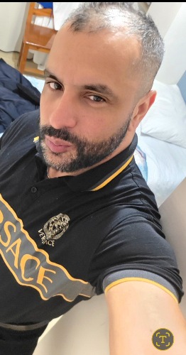 Helder: Servicio al cliente, hosteleria  en Alicante