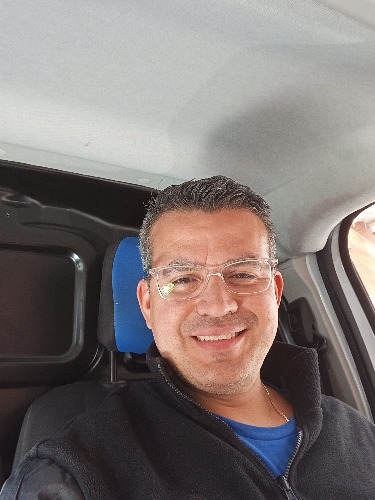 Juan: Fontanero  en Madrid