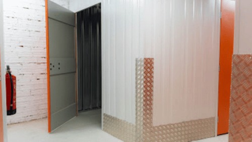 Trasteros Irizu Txantrea | Alquiler De Trasteros En Pamplona: Trasteros irizu txantrea | alquiler de trasteros e  en Pamplona Navarra