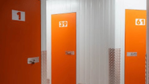 Trasteros Irizu Rochapea | Alquiler De Trasteros En Pamplona: Trasteros irizu rochapea | alquiler de trasteros e  en Pamplona Navarra