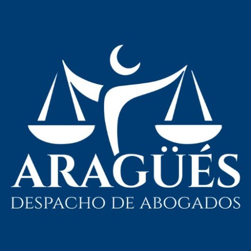 Jesús Aragües Bravo: Abogado de extranjería  en Murcia