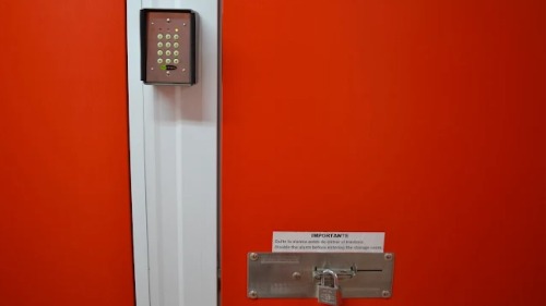 Self Storage Costa Del Sol - Alquiler De Trasteros: Self storage costa del sol - alquiler de trasteros  en Málaga